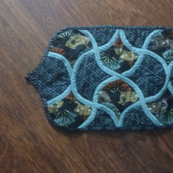 Handmade placemat - Picture 2 of 6